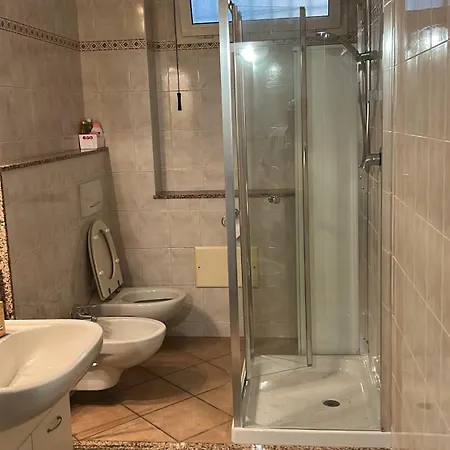 Abitaroom Wine Mini-flat Apartment Bologna