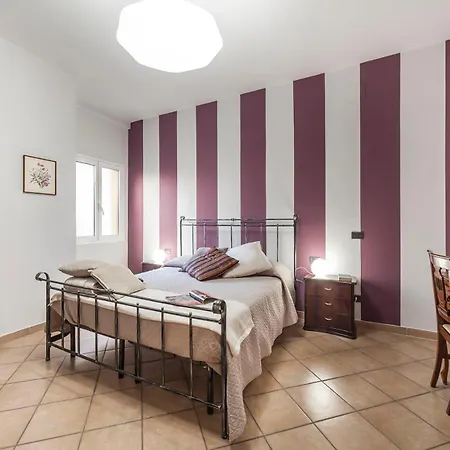 Abitaroom Wine Mini-flat Apartment