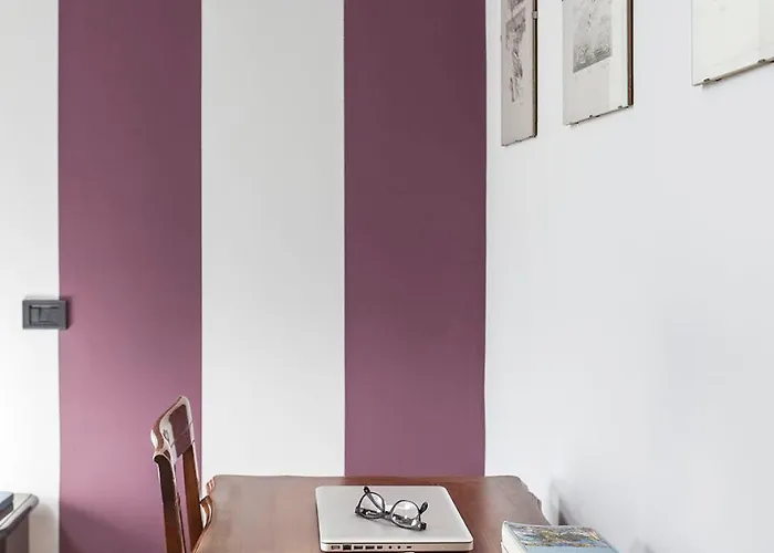 Apartment Abitaroom Wine Mini-flat