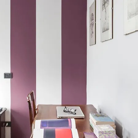 Apartment Abitaroom Wine Mini-flat