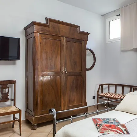 Abitaroom Wine Mini-flat * Μπολόνια