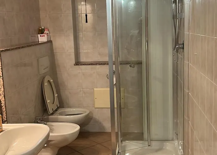 Abitaroom Wine Mini-flat Διαμέρισμα Μπολόνια