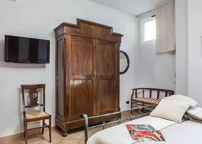 Abitaroom Wine Mini-flat * Μπολόνια