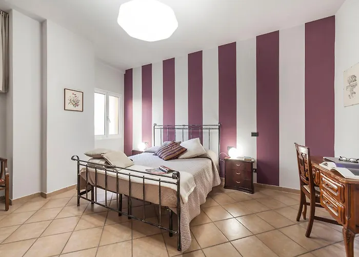 Abitaroom Wine Mini-flat Appartamento